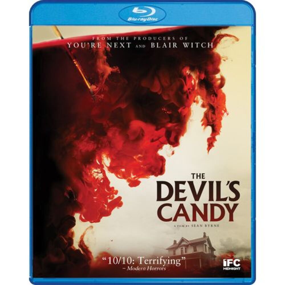 Devil's Candy